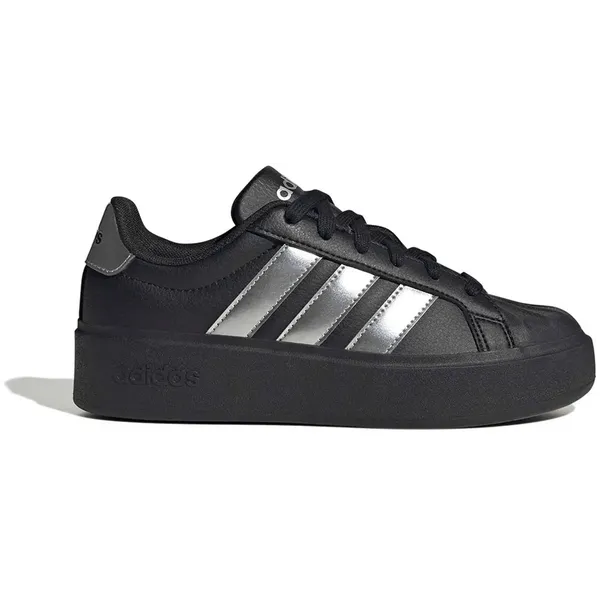 adidas Streettalk Bold Zwart Kids, vergelijk prijzen bij 1 winkel