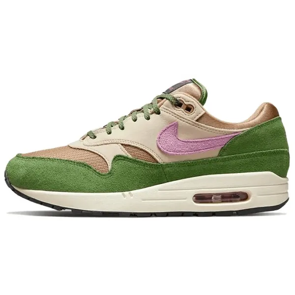 Nike Air Max 1 SH Skunk/Treeline, vergelijk prijzen bij 1 winkel