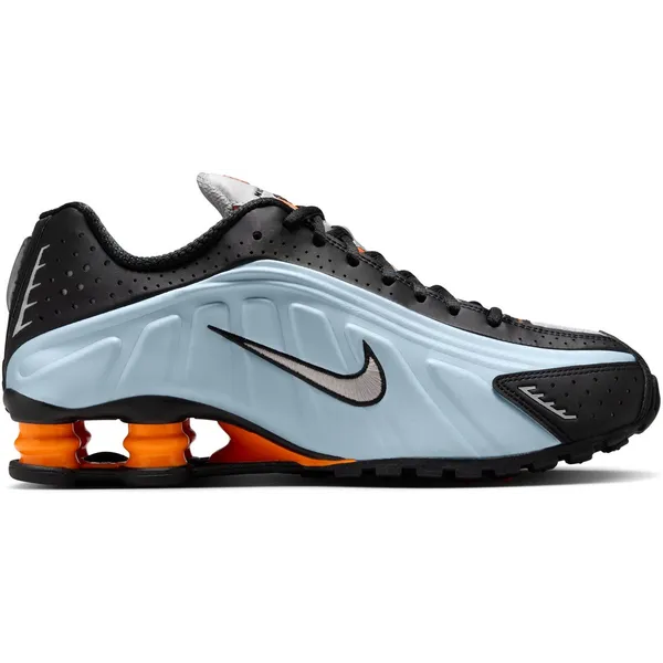 Shox R4 Nike Multicolor, vergelijk prijzen bij 1 winkel