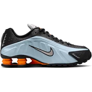 Nike Shox multicolor