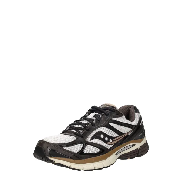 Saucony Progrid Guide 7 White/drupe Wit, foto 2 van 4