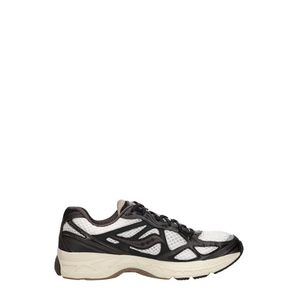 Saucony Progrid Guide 7 White/drupe Wit, foto 4 van 4