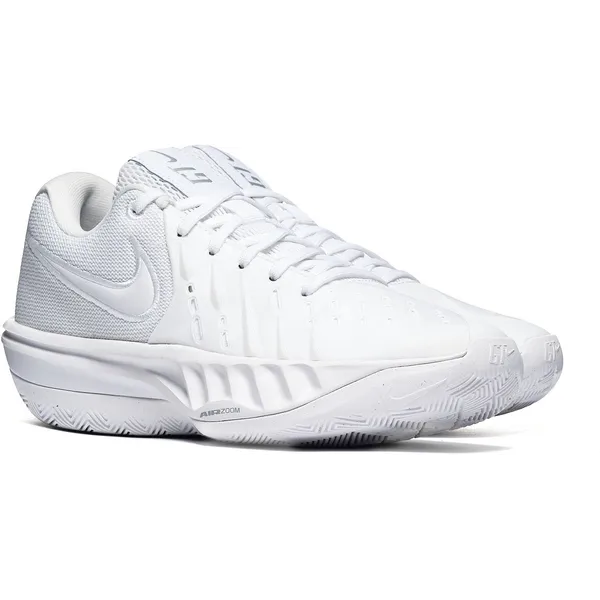 Nike Air Zoom G.T. Cut Academy 2 44 Wit, vergelijk prijzen bij 1 winkel