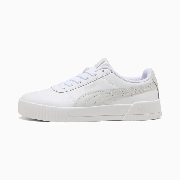 Puma Carina L Wit, vergelijk prijzen bij 1 winkel