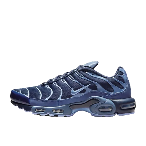 Nike Air Max Plus Obsidian Aluminum, vergelijk prijzen bij 1 winkel