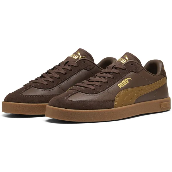 Puma Club II Era Chestnut Brown-Kona Brown, vergelijk prijzen bij 1 winkel