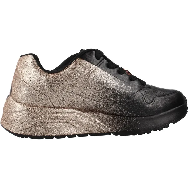 Skechers Uno Lite Heartdust Forever Zwart, vergelijk prijzen bij 1 winkel