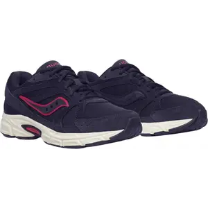 Saucony Ride blauw