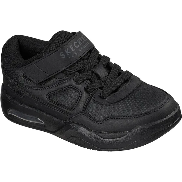 Skechers Court Tech Low Top BBK Black Kids, vergelijk prijzen bij 1 winkel