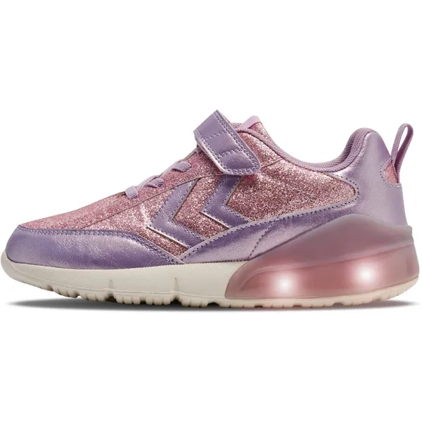 Hummel Daylight Glitter Jr Sea Fog Kids, vergelijk prijzen bij 1 winkel