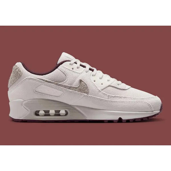 Nike Air Max 90 Burgundy, vergelijk prijzen bij 1 winkel
