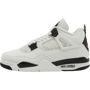 Air Jordan 4 multicolor