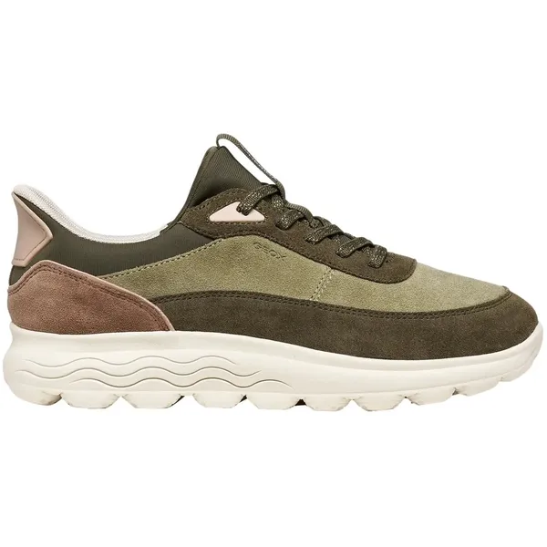 Geox Spherica Plus, vergelijk prijzen bij 1 winkel