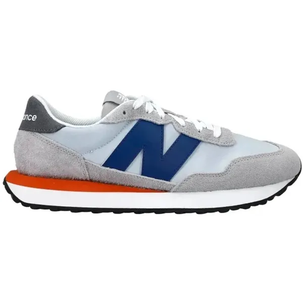 New Balance 237 Vintage Indigo Taffy Blue, vergelijk prijzen bij 1 winkel