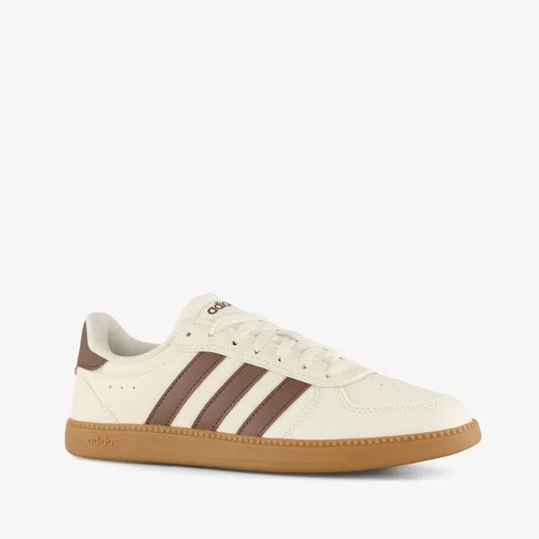 adidas Breaknet Sleek Beige Uitneembare Zool, vergelijk prijzen bij 1 winkel