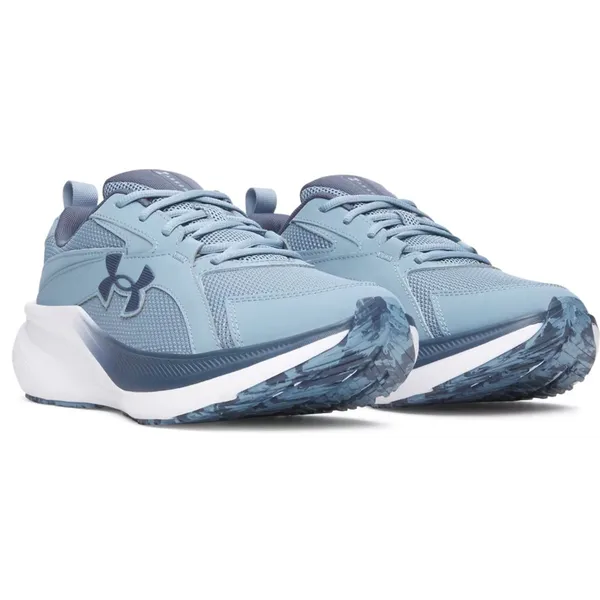 Under Armour Assert 11 Blauw, vergelijk prijzen bij 1 winkel