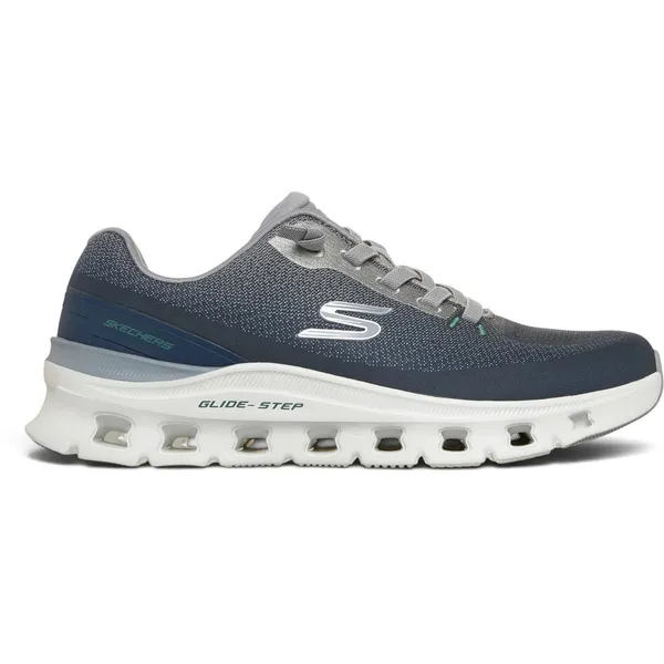Skechers Pro Waverra Marineblauw, vergelijk prijzen bij 1 winkel