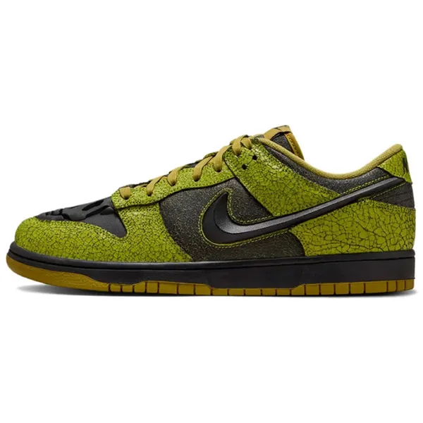 Nike Dunk Low QS Groen, vergelijk prijzen bij 1 winkel