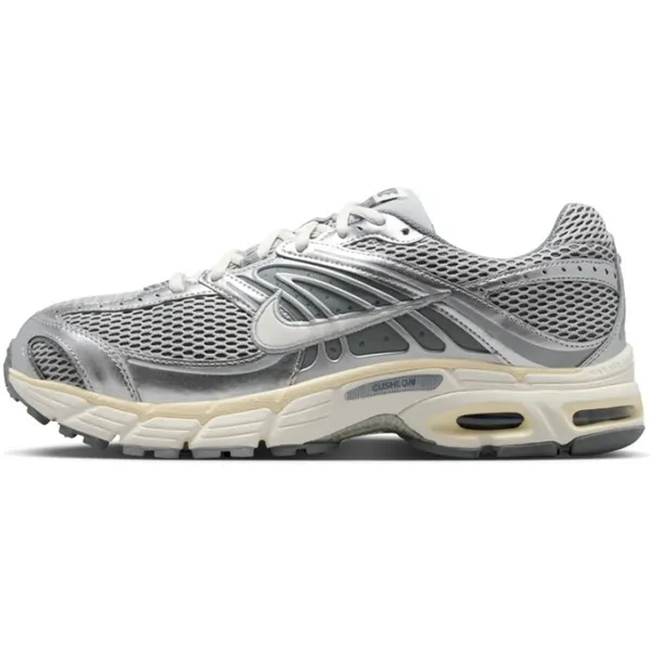 Nike Air Max Moto 2K Light Smoke Grey Metallic Silver, vergelijk prijzen bij 1 winkel