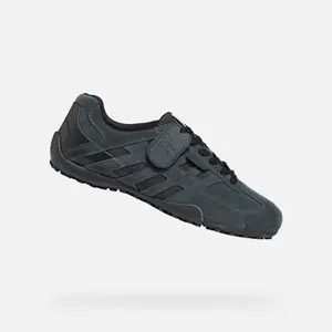 Geox SNAKE MAN grijs