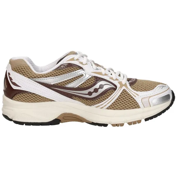 Saucony Grid Legacy Beige, vergelijk prijzen bij 1 winkel