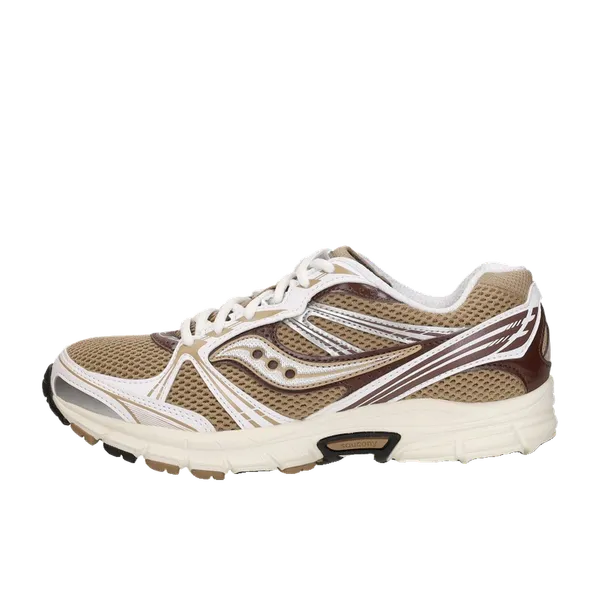 Saucony Grid Legacy Beige, vergelijk prijzen bij 2 winkels