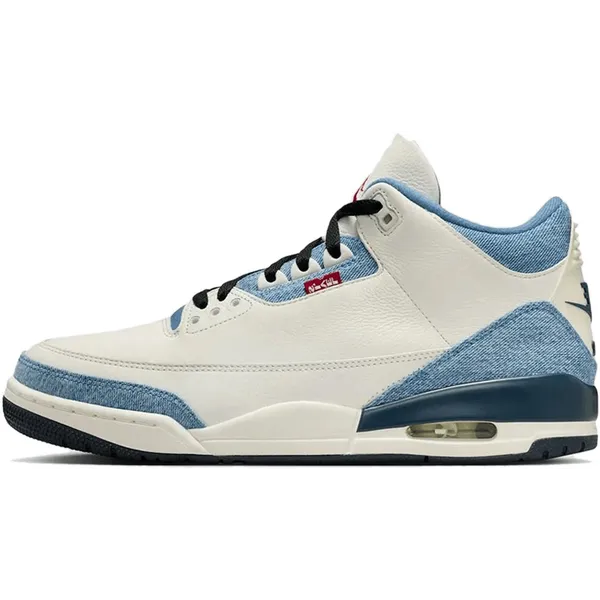 Jordan 3 Retro Levi's All-Star, vergelijk prijzen bij 1 winkel