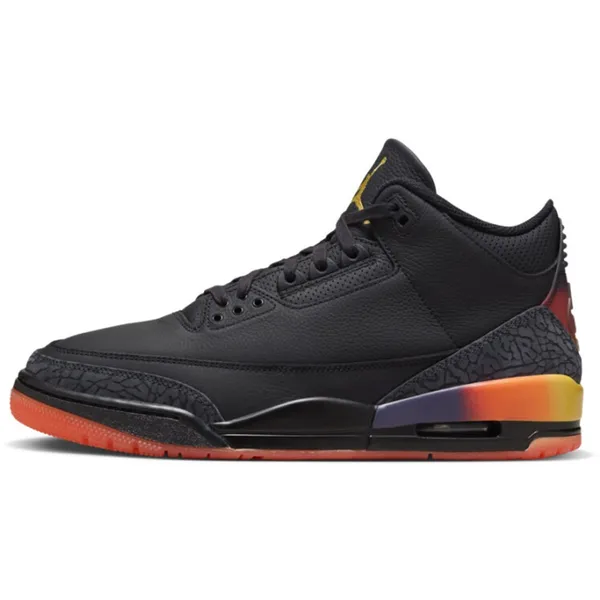 Jordan 3 Retro J Balvin Rio, vergelijk prijzen bij 1 winkel
