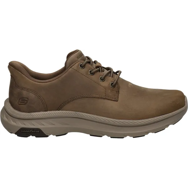 Skechers Hands Free Slip-Ins Pollard Zwart, vergelijk prijzen bij 1 winkel