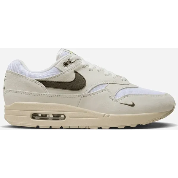 Nike Air Max 1 Ironstone Grijs, vergelijk prijzen bij 1 winkel