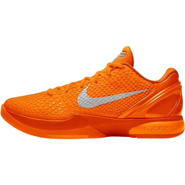 Nike Kobe 6 Protro Total Orange, vergelijk prijzen bij 1 winkel
