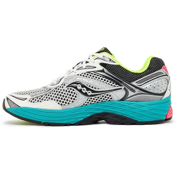Saucony ProGrid Omni 9 Silver Mutant, vergelijk prijzen bij 1 winkel