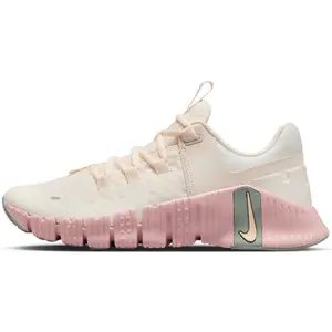 Nike Free Metcon 5 wit
