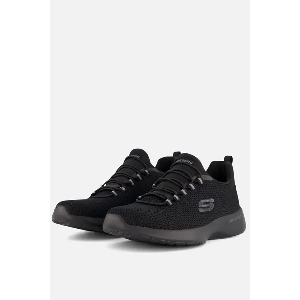 Skechers Dynamight Zwart, vergelijk prijzen bij 1 winkel