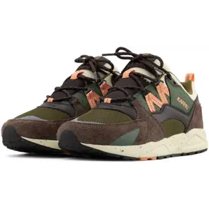 Karhu Fusion bruin