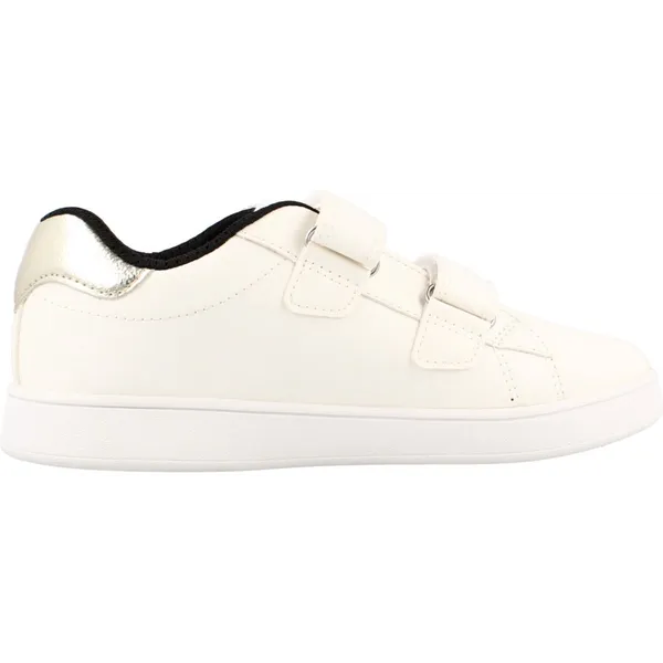 Geox J Eclyper Girl Zwart, vergelijk prijzen bij 1 winkel