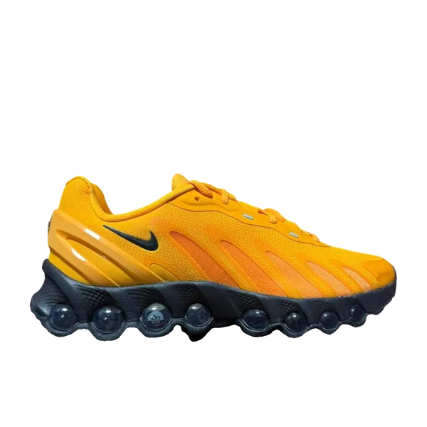 Nike Air Max DN8 Oranje/Zwart, vergelijk prijzen bij 1 winkel