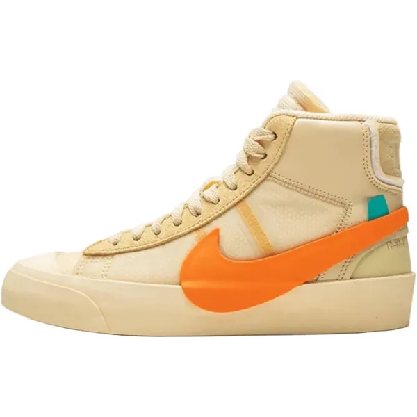 Nike Blazer Mid Off-white All Hallow's Eve, vergelijk prijzen bij 1 winkel