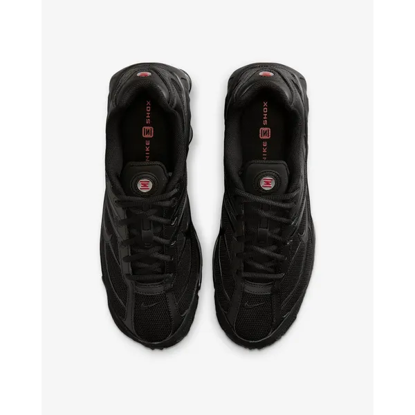 Nike Shox Ride 2 Zwart, vergelijk prijzen bij 1 winkel