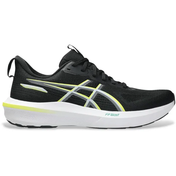 ASICS GT-1000 14 Zwart, vergelijk prijzen bij 1 winkel
