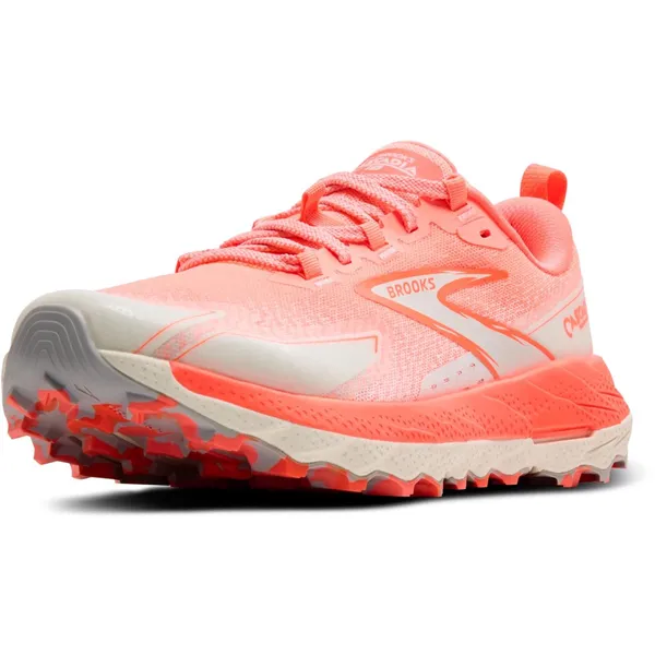 Brooks Cascadia 18 Meerkleurig, vergelijk prijzen bij 1 winkel