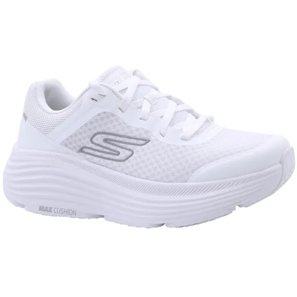 Skechers Max Cushioning Endeavour Wit, vergelijk prijzen bij 1 winkel