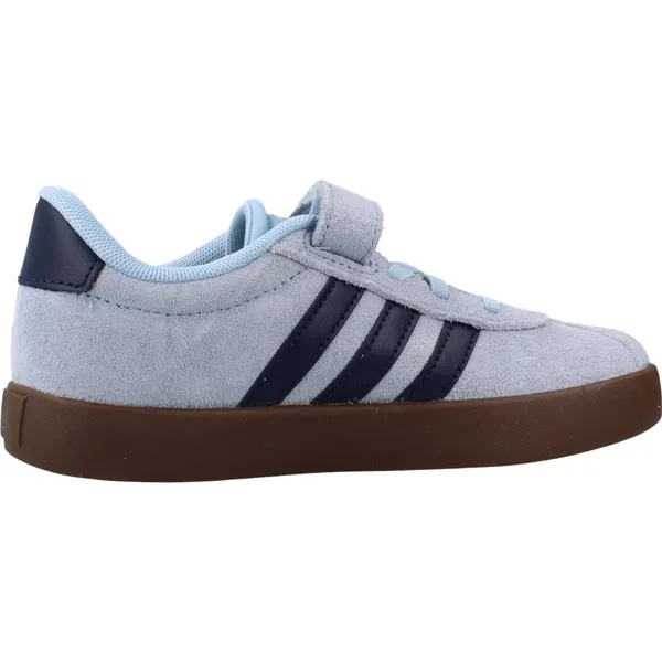 adidas VL Court 3.0 Blauw, vergelijk prijzen bij 1 winkel