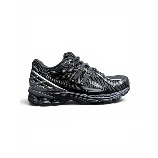 New Balance 1906R Black/Silver Metallic Zwart/Zilver 1906, vergelijk prijzen bij 1 winkel