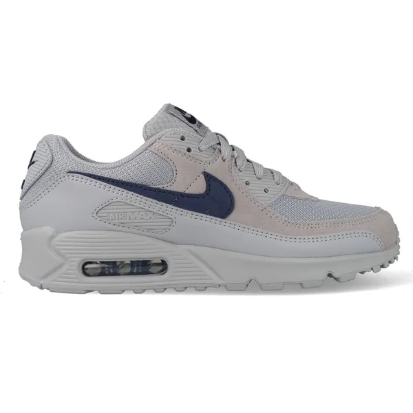Nike Air Max 90 Wolf Grey Grijs, vergelijk prijzen bij 1 winkel