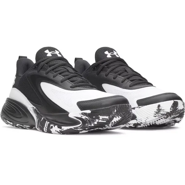 Under Armour Lockdown 8 Zwart, vergelijk prijzen bij 1 winkel
