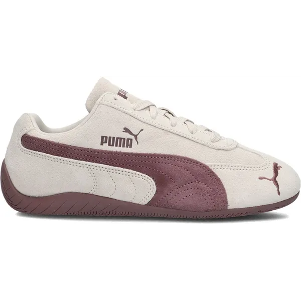 Puma Speedcat OG Jr Beige Kids, vergelijk prijzen bij 1 winkel