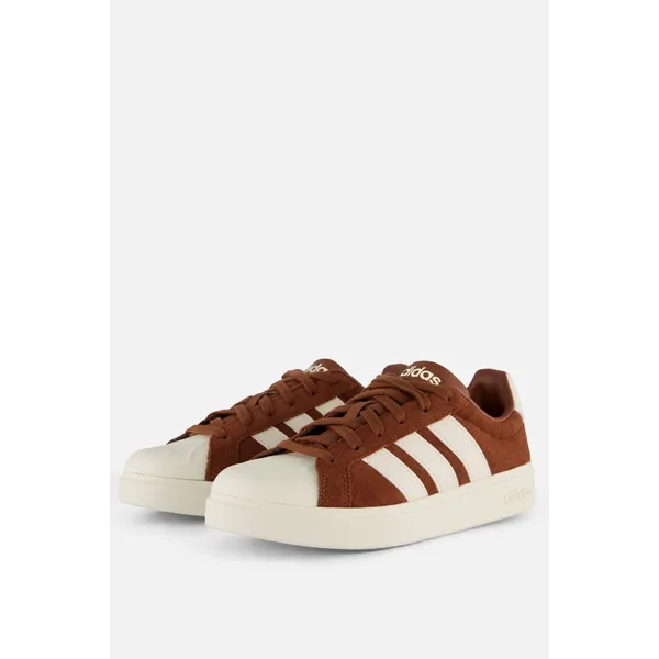 adidas Streettalk Bruin, vergelijk prijzen bij 1 winkel