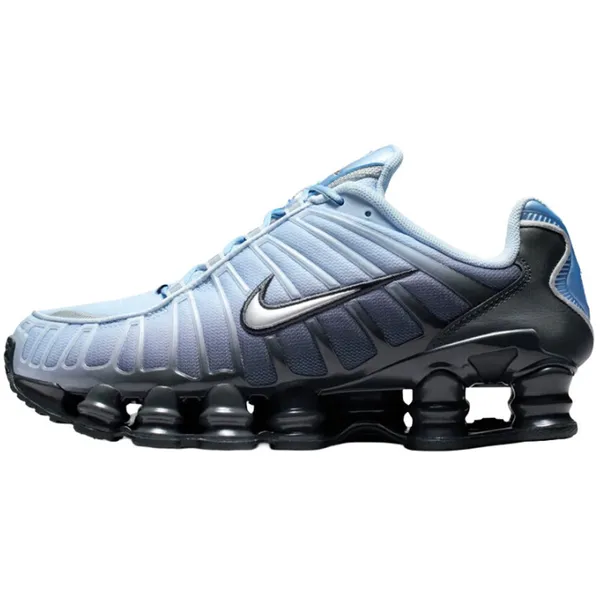 Nike Shox TL Light Armory Blue, vergelijk prijzen bij 1 winkel