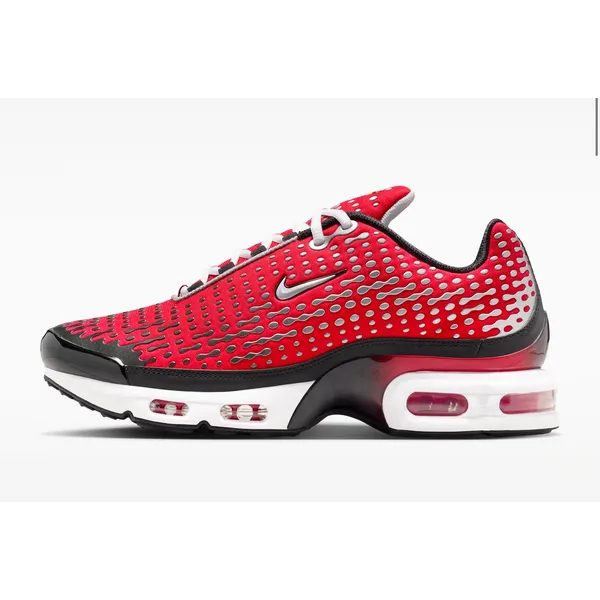 Nike Air Max Plus VII Rood, vergelijk prijzen bij 1 winkel
